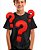 Camiseta Surpresa Infantil - Imagem 1