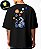 Camiseta Oversized Teoria das Bolhas - Imagem 1