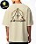 Camiseta Oversized Relíquia dos Mundos - Imagem 1