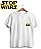 Camiseta Stop Wars - Imagem 3
