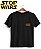 Camiseta Stop Wars - Imagem 1