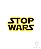 Raglan Stop Wars - Imagem 2
