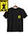 Camiseta Pocket You Shall Not Pass - Imagem 1