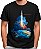 Camiseta Escape Earth - Imagem 1