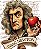 Ecobag Isaac Newton - Imagem 2