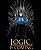 Camiseta Logic Is Coming - Imagem 1