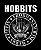 Camiseta Hobbits - Imagem 1