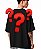 Camiseta Oversized Surpresa - Imagem 2