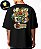 Camiseta Oversized Charlie Dreamer - Imagem 4
