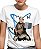 Camiseta Quico Skywalker - Imagem 4