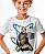 Camiseta Quico Skywalker - Imagem 3