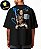 Camiseta Oversized Quico Skywalker - Imagem 1