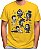 Camiseta Rock Pop Peanuts - Imagem 4