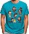 Camiseta Rock Pop Peanuts - Imagem 5