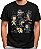 Camiseta Rock Pop Peanuts - Imagem 6