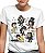 Camiseta Rock Pop Peanuts - Imagem 3