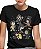 Camiseta Rock Pop Peanuts - Imagem 4