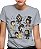 Camiseta Rock Pop Peanuts - Imagem 5