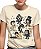 Camiseta Rock Pop Peanuts - Imagem 1