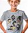 Camiseta Rock Pop Peanuts - Imagem 1