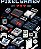 Camiseta Oversized Pixel Gamer - Imagem 3