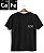 Camiseta Café Elementar - Imagem 1