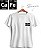 Camiseta Café Elementar - Imagem 3