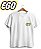 Camiseta Ego - Imagem 3