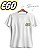 Camiseta Ego - Imagem 3