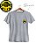 Camiseta Ovni de Bolso - Imagem 1