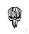 Raglan Punisher - Imagem 2