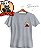 Camiseta Sextou Crystal Lake - Imagem 5