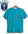 Camiseta Escudo Seleção Brasileira - Imagem 7