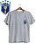 Camiseta Escudo Seleção Brasileira - Imagem 6
