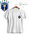Camiseta Escudo Seleção Brasileira - Imagem 1