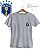 Camiseta Escudo Seleção Brasileira - Imagem 4