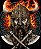 Camiseta Fúria Viking - Imagem 2