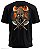 Estampa Costas Fúria Viking - Imagem 1