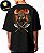 Camiseta Oversized Fúria Viking - Imagem 1