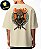 Camiseta Oversized Fúria Viking - Imagem 3