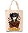 Ecobag Carcaju X-Force - Imagem 1