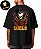 Camiseta Oversized Carcaju X-Force - Imagem 1