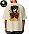 Camiseta Oversized Carcaju X-Force - Imagem 4