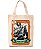 Ecobag Knight Lautrec - Imagem 1