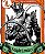 Ecobag Knight Lautrec - Imagem 2