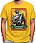 Camiseta Knight Lautrec - Imagem 3