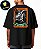 Camiseta Oversized Knight Lautrec - Imagem 1