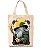 Ecobag Gandalf - Imagem 1