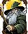 Ecobag Gandalf - Imagem 2