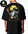 Camiseta Oversized Gandalf - Imagem 1